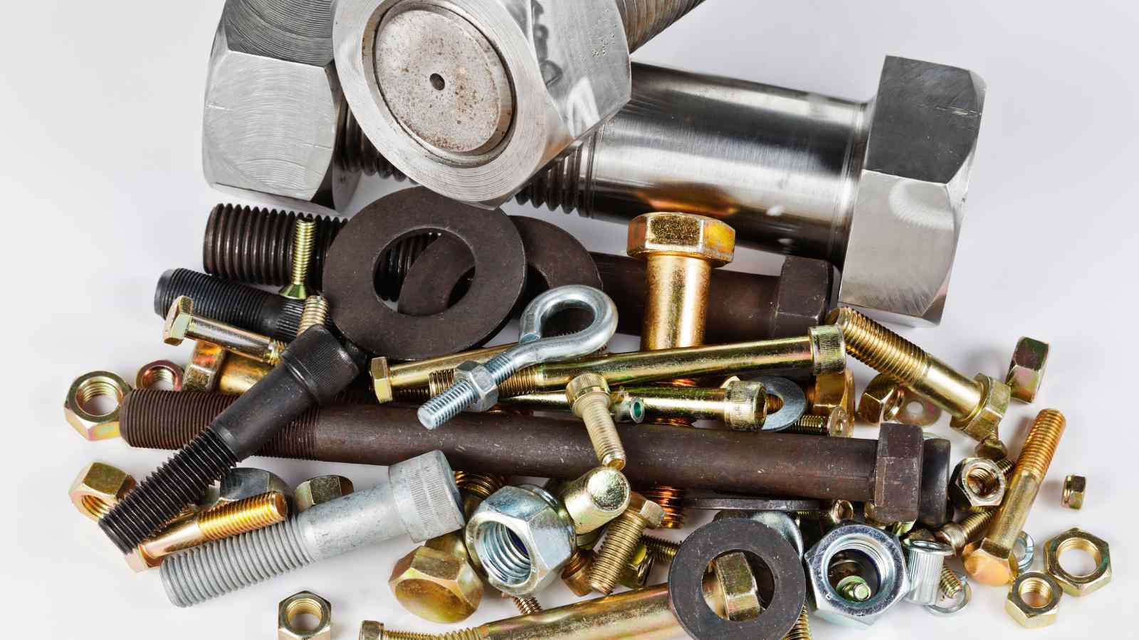 The Nuts and Bolts of Selecting an ISO Isocertified Fastener Supplier